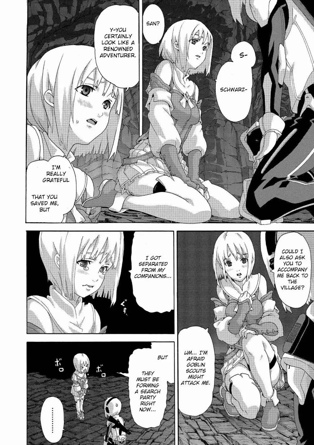 Read Long Live Summons chapter 3.1 image 3 on Lezhin