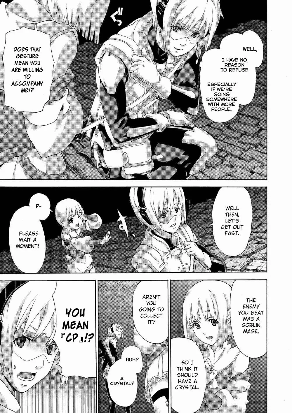 Read Long Live Summons chapter 3.1 image 4 on Lezhin