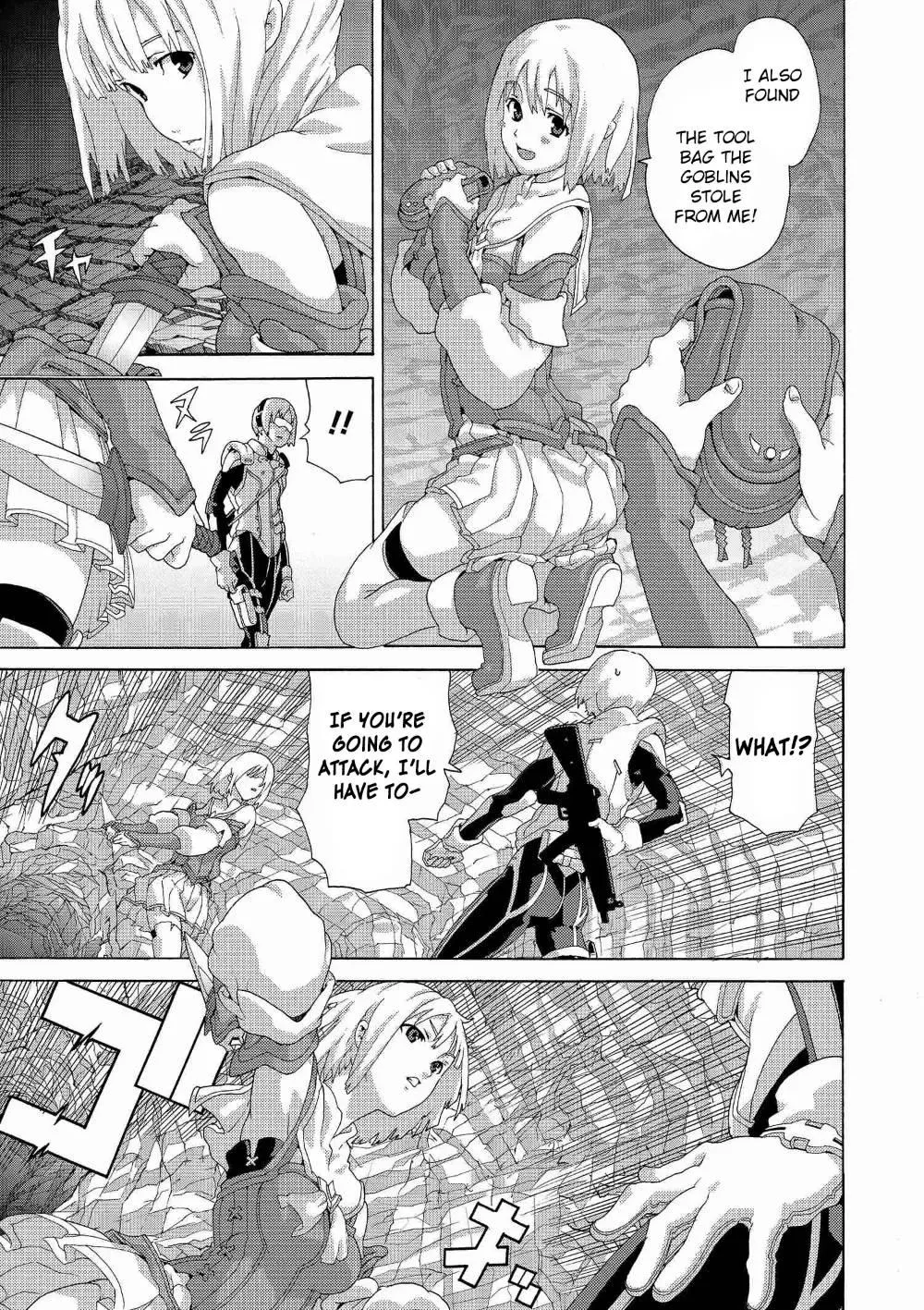 Read Long Live Summons chapter 3.1 image 6 on Lezhin