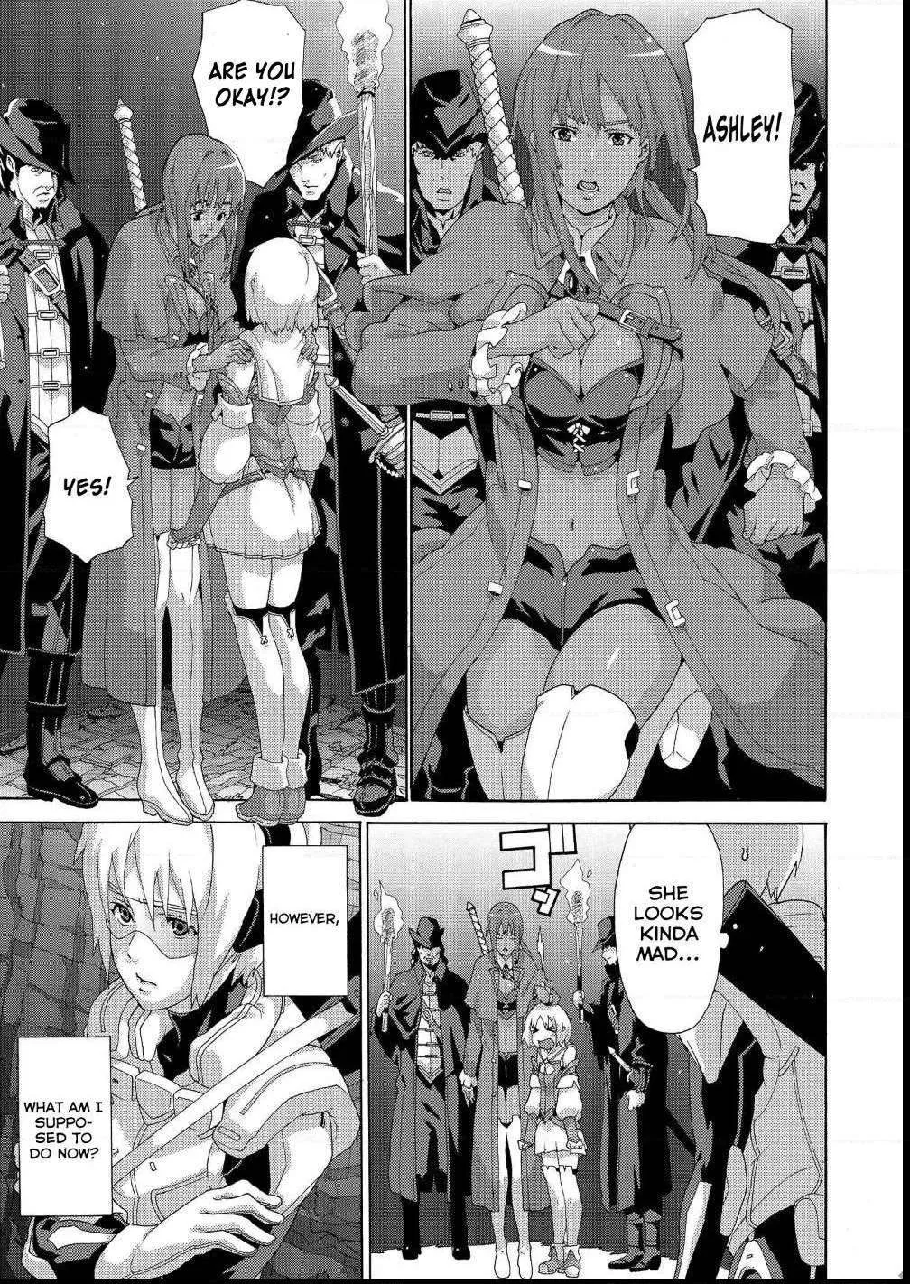 Read Long Live Summons chapter 3.2 image 1 on Lezhin