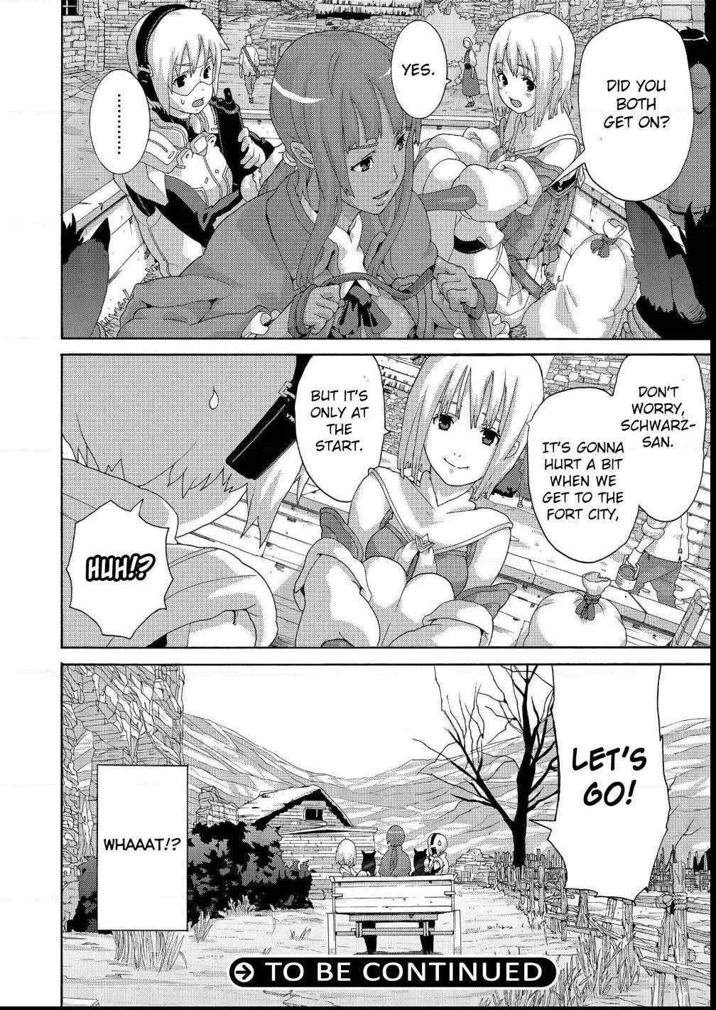 Read Long Live Summons chapter 3.2 image 10 on Lezhin
