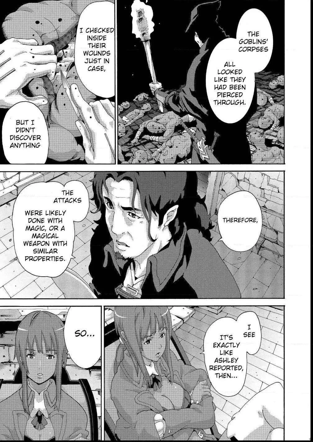 Read Long Live Summons chapter 3.2 image 5 on Lezhin