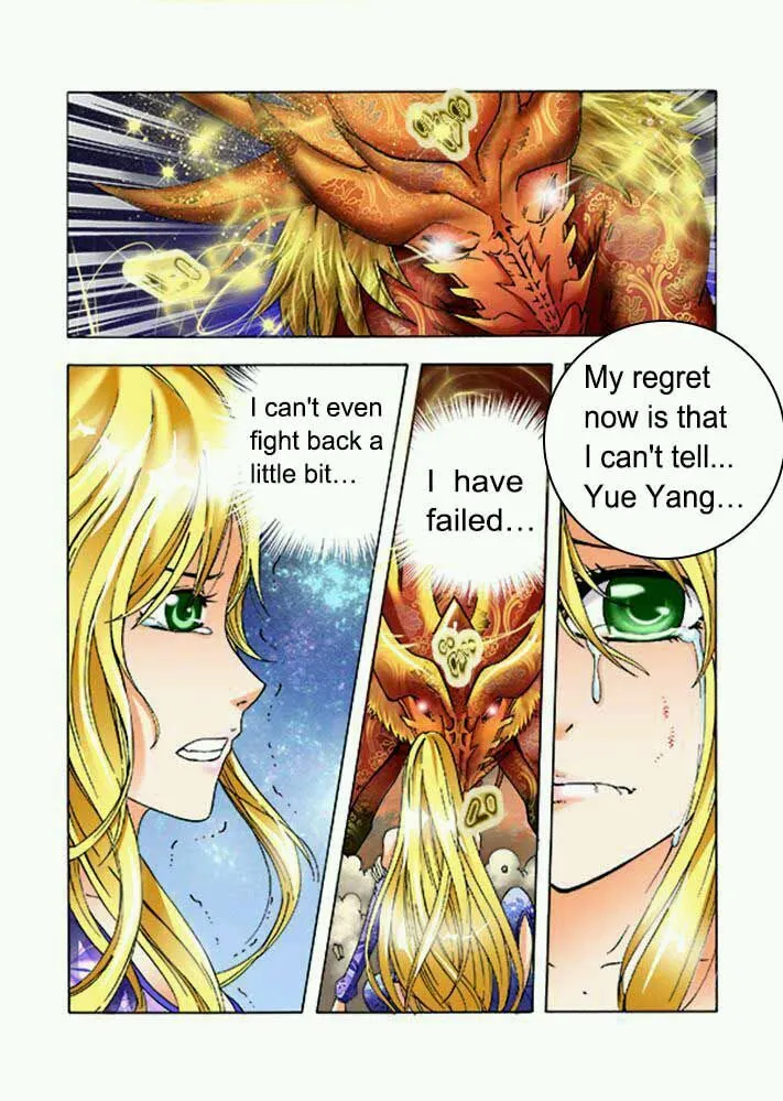 Read Long Live Summons chapter 33 image 1 on Lezhin