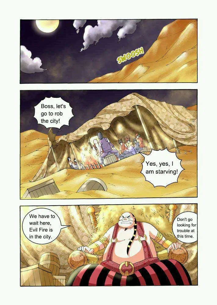Read Long Live Summons chapter 37 image 2 on Lezhin