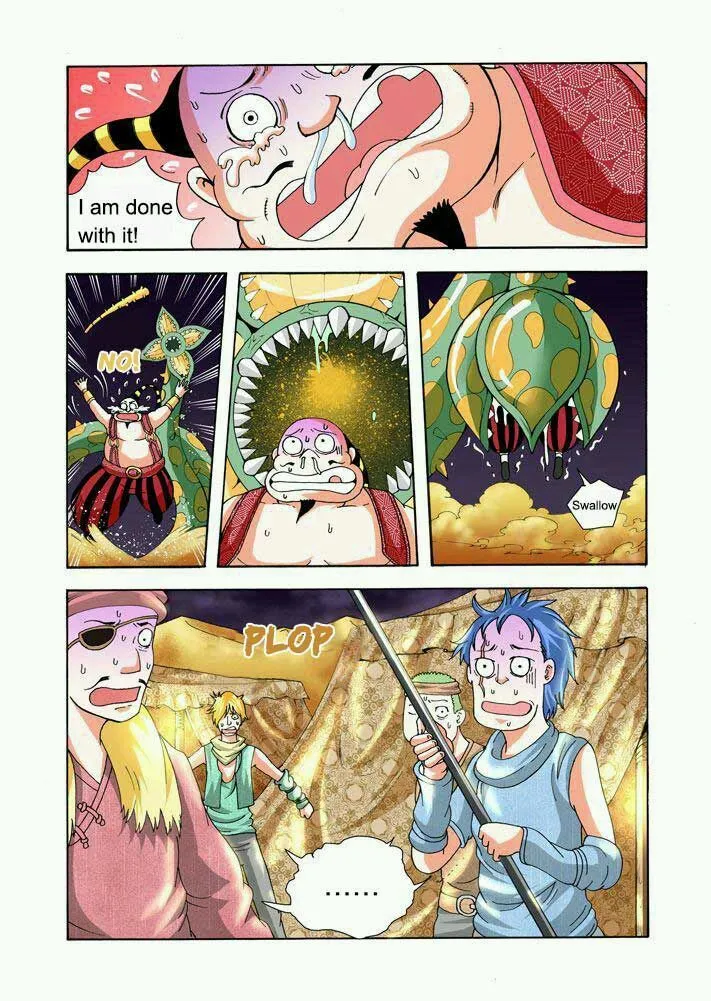 Read Long Live Summons chapter 37 image 8 on Lezhin
