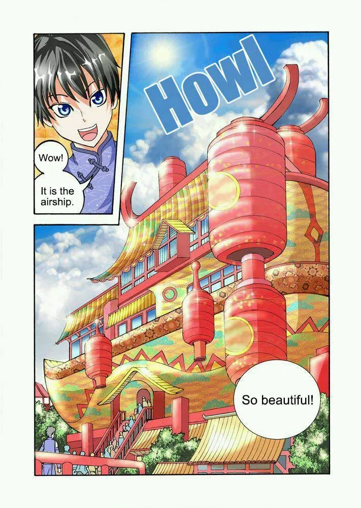 Read Long Live Summons chapter 38 image 6 on Lezhin