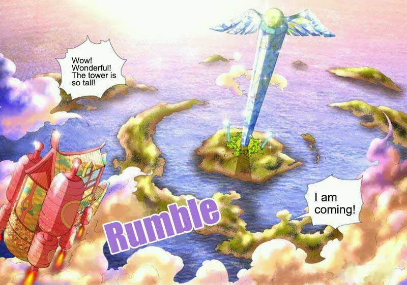 Read Long Live Summons chapter 38 image 8 on Lezhin