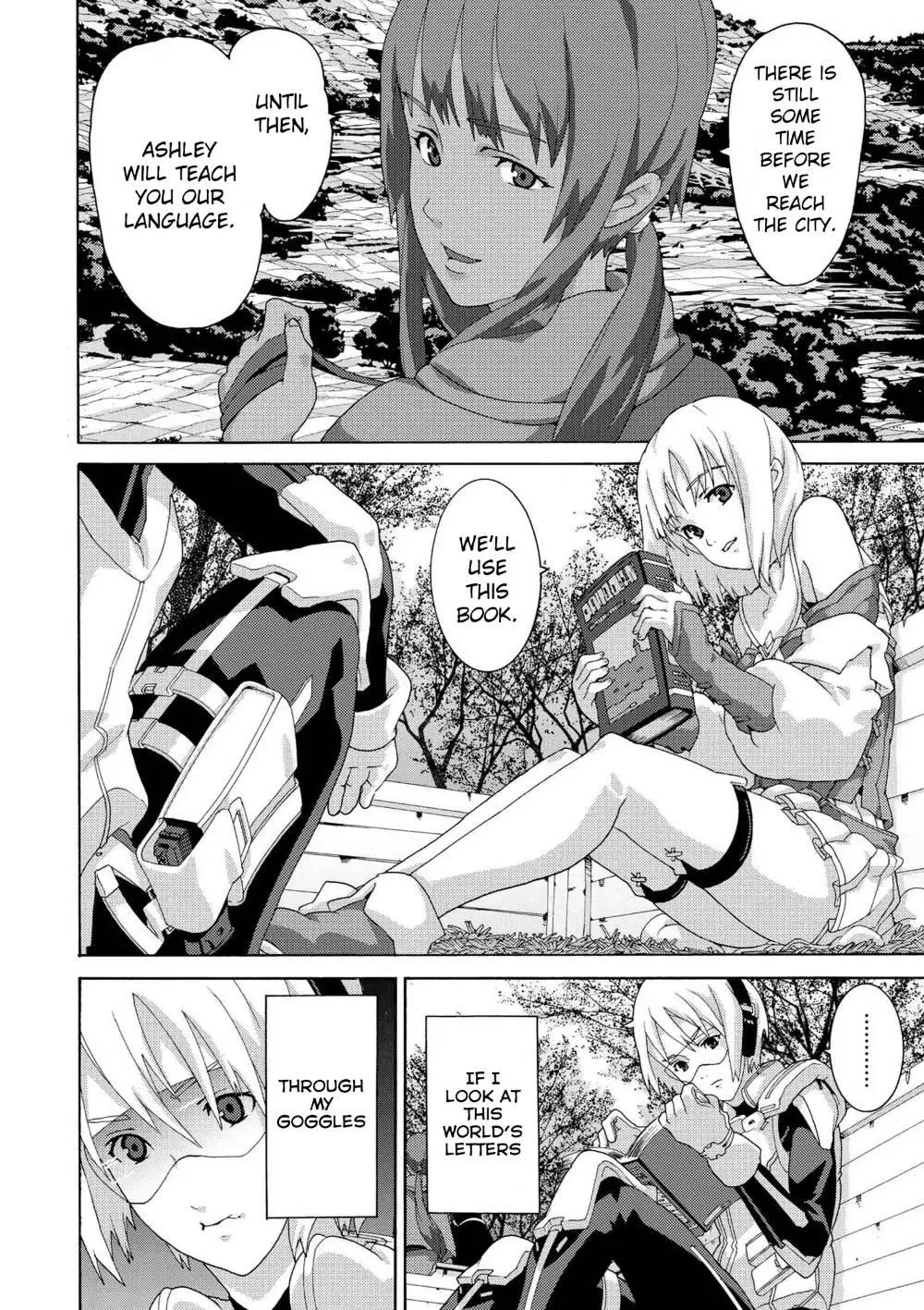 Read Long Live Summons chapter 4.1 image 1 on Lezhin