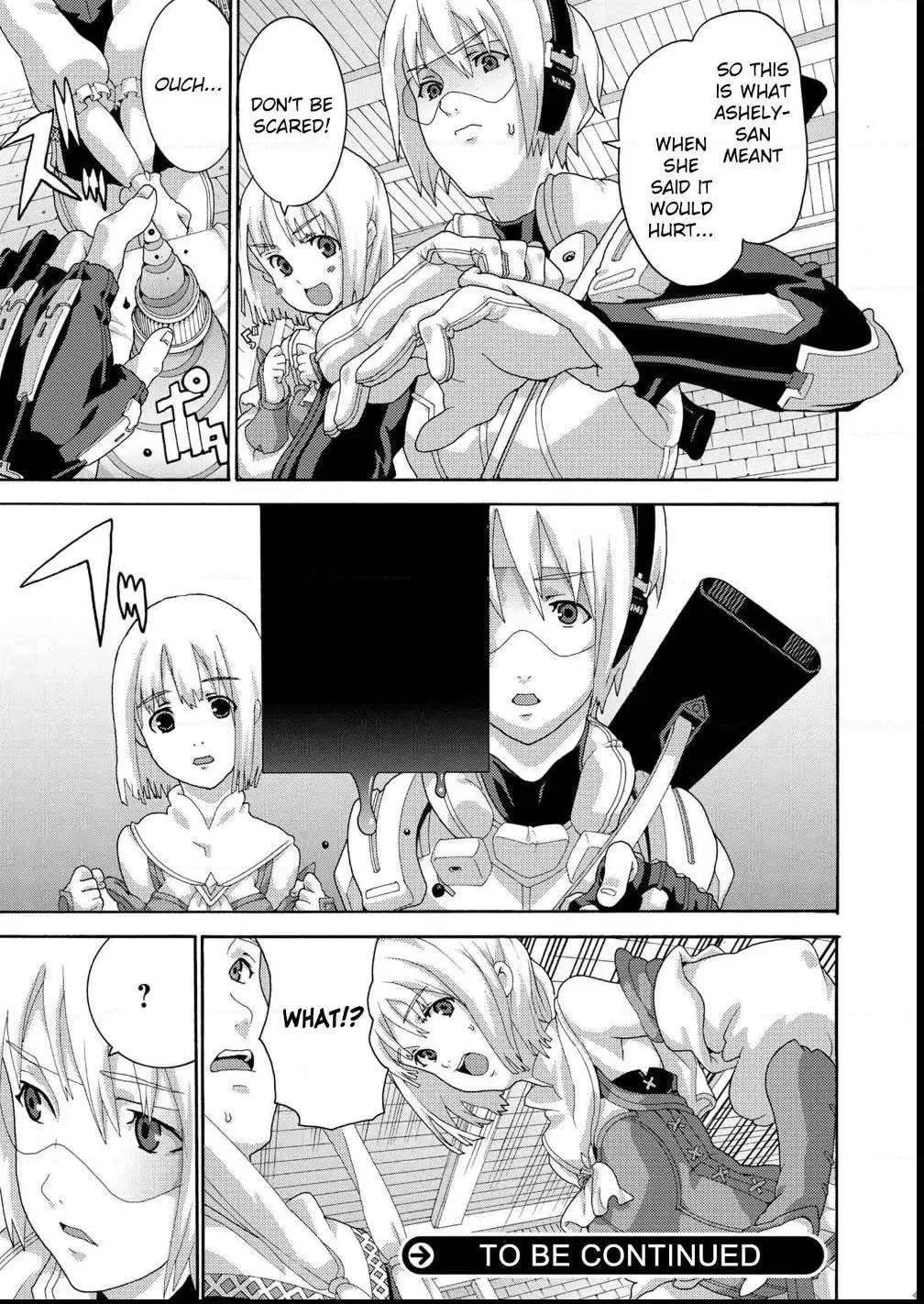 Read Long Live Summons chapter 4.1 image 10 on Lezhin