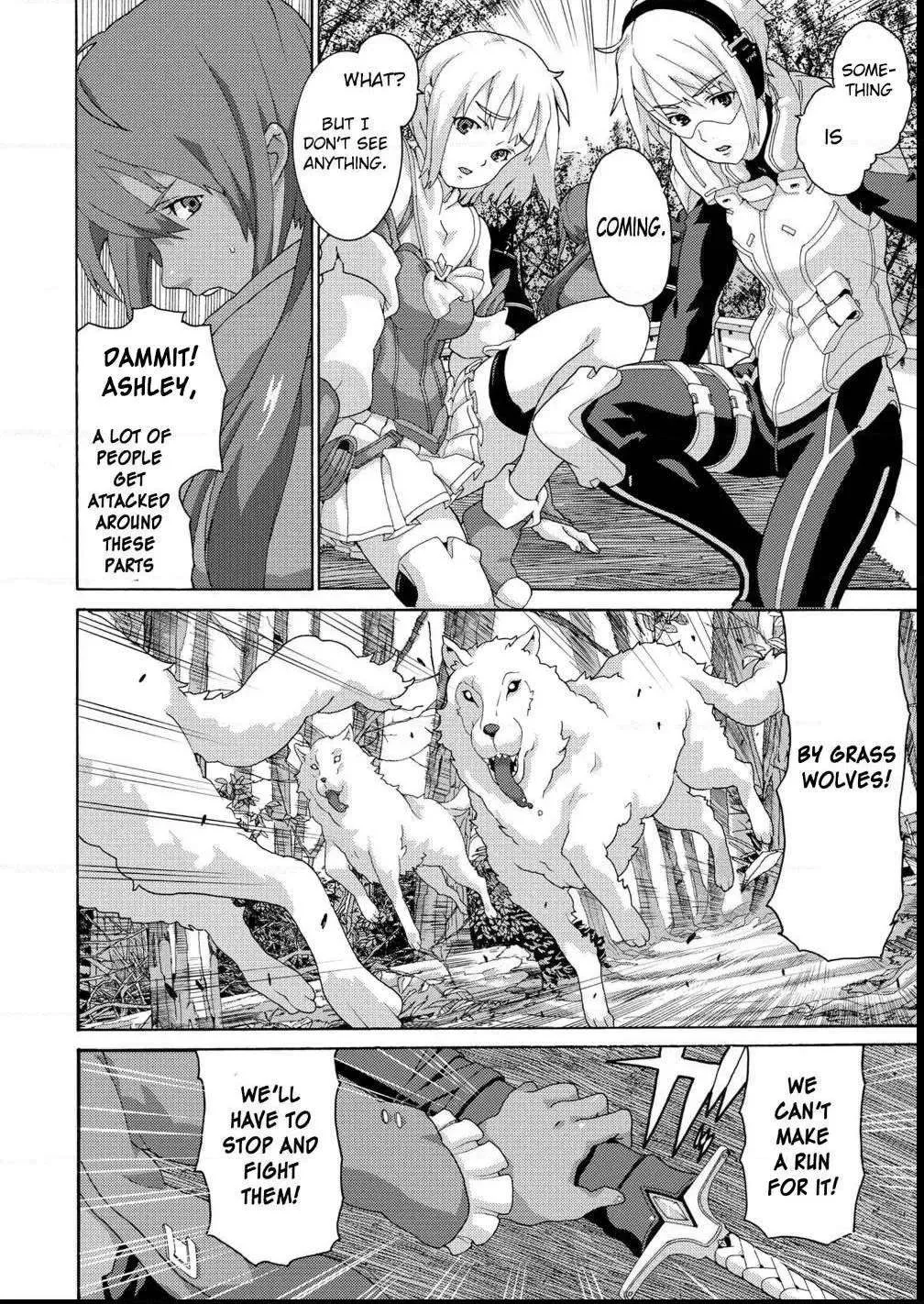 Read Long Live Summons chapter 4.1 image 3 on Lezhin