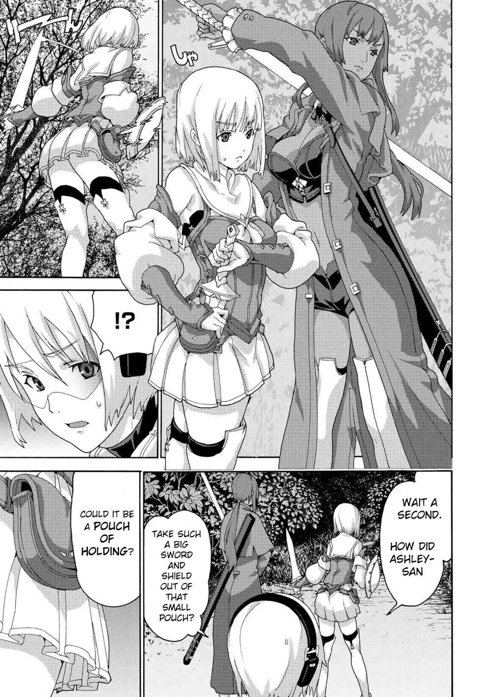 Read Long Live Summons chapter 4.1 image 4 on Lezhin
