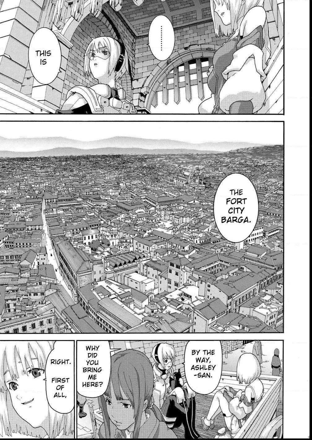 Read Long Live Summons chapter 4.1 image 8 on Lezhin