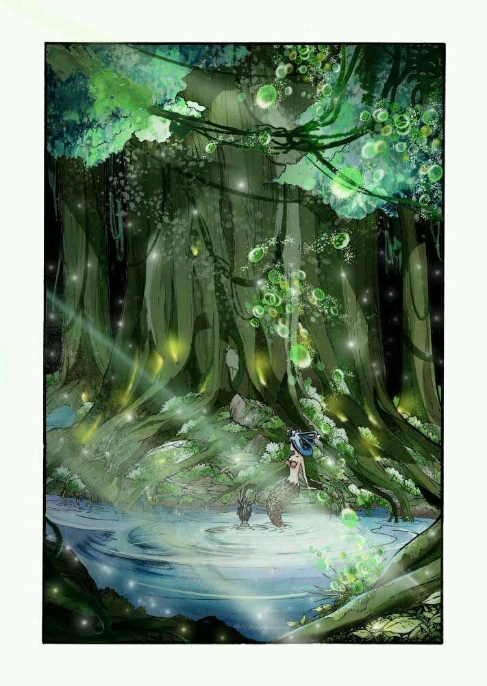Read Long Live Summons chapter 4 image 4 on Lezhin