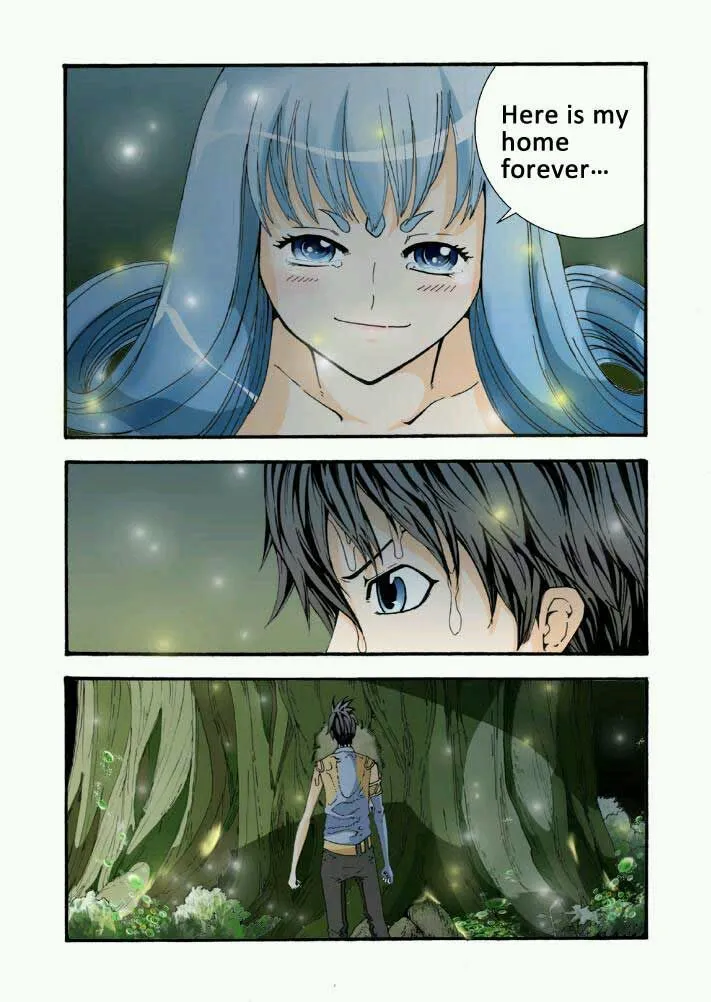 Read Long Live Summons chapter 4 image 6 on Lezhin