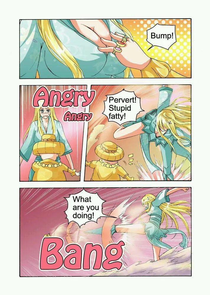 Read Long Live Summons chapter 40 image 3 on Lezhin