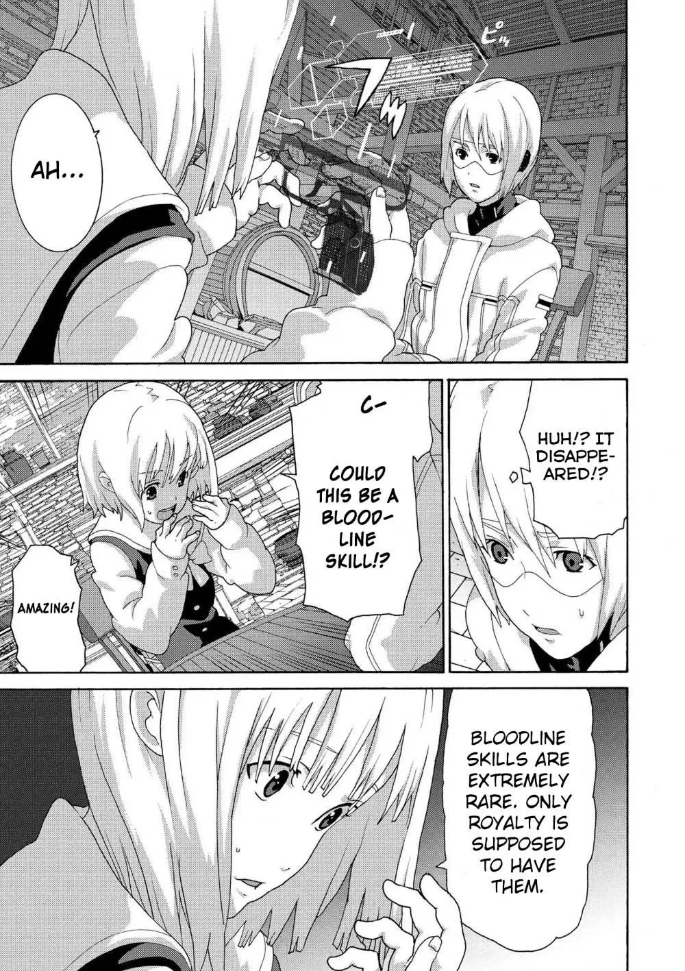 Read Long Live Summons chapter 5.1 image 6 on Lezhin
