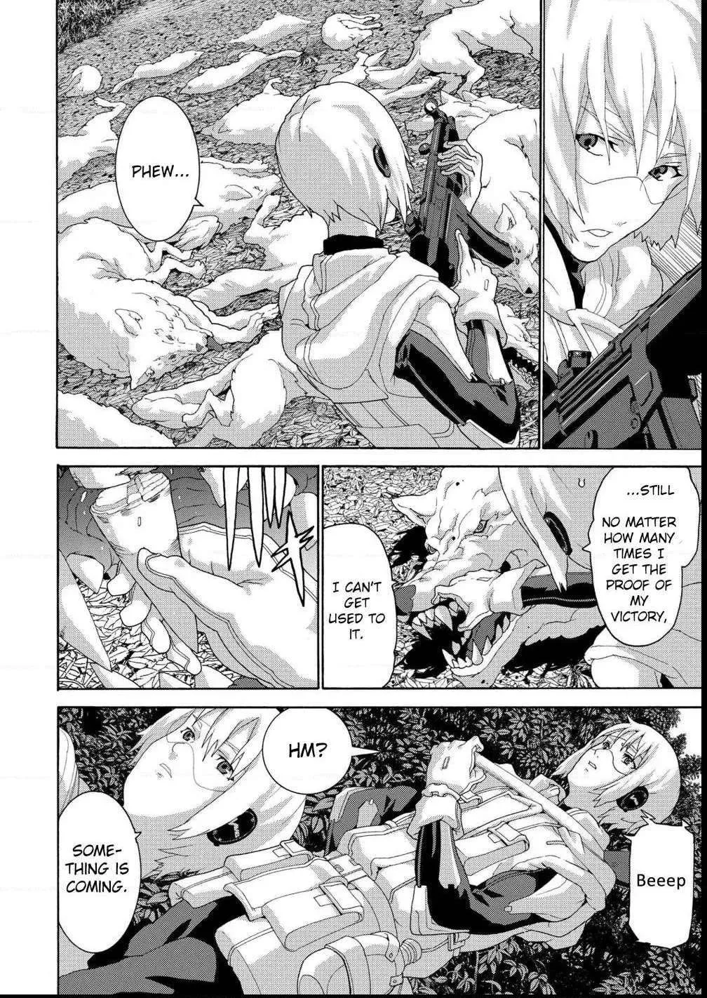 Read Long Live Summons chapter 5.2 image 1 on Lezhin