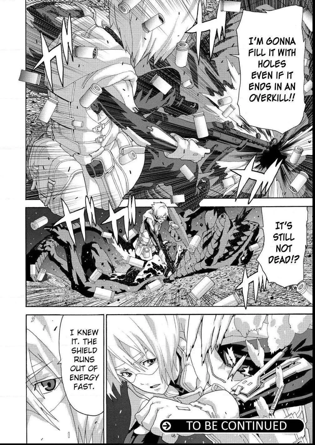 Read Long Live Summons chapter 5.2 image 7 on Lezhin