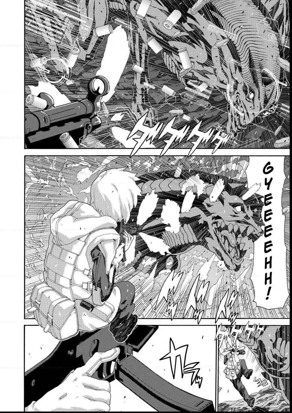 Read Long Live Summons chapter 5.3 image 1 on Lezhin