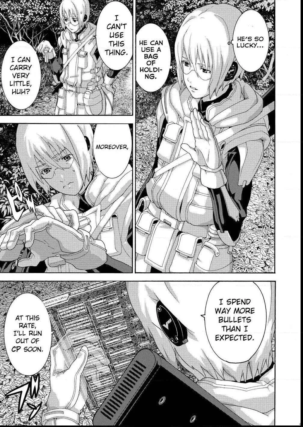 Read Long Live Summons chapter 5.3 image 6 on Lezhin