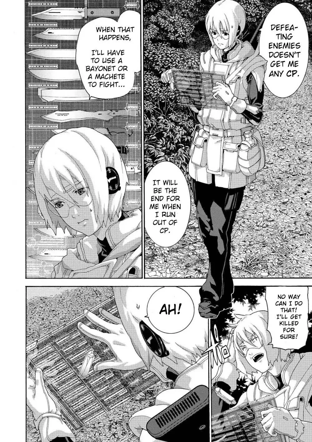 Read Long Live Summons chapter 5.3 image 7 on Lezhin
