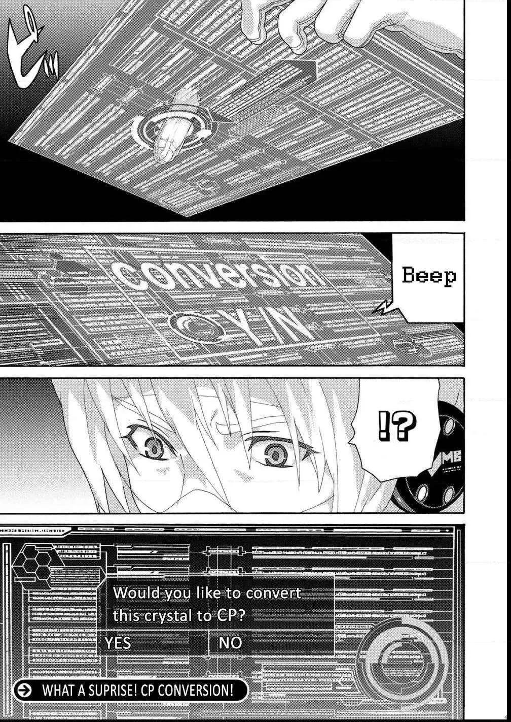 Read Long Live Summons chapter 5.3 image 8 on Lezhin