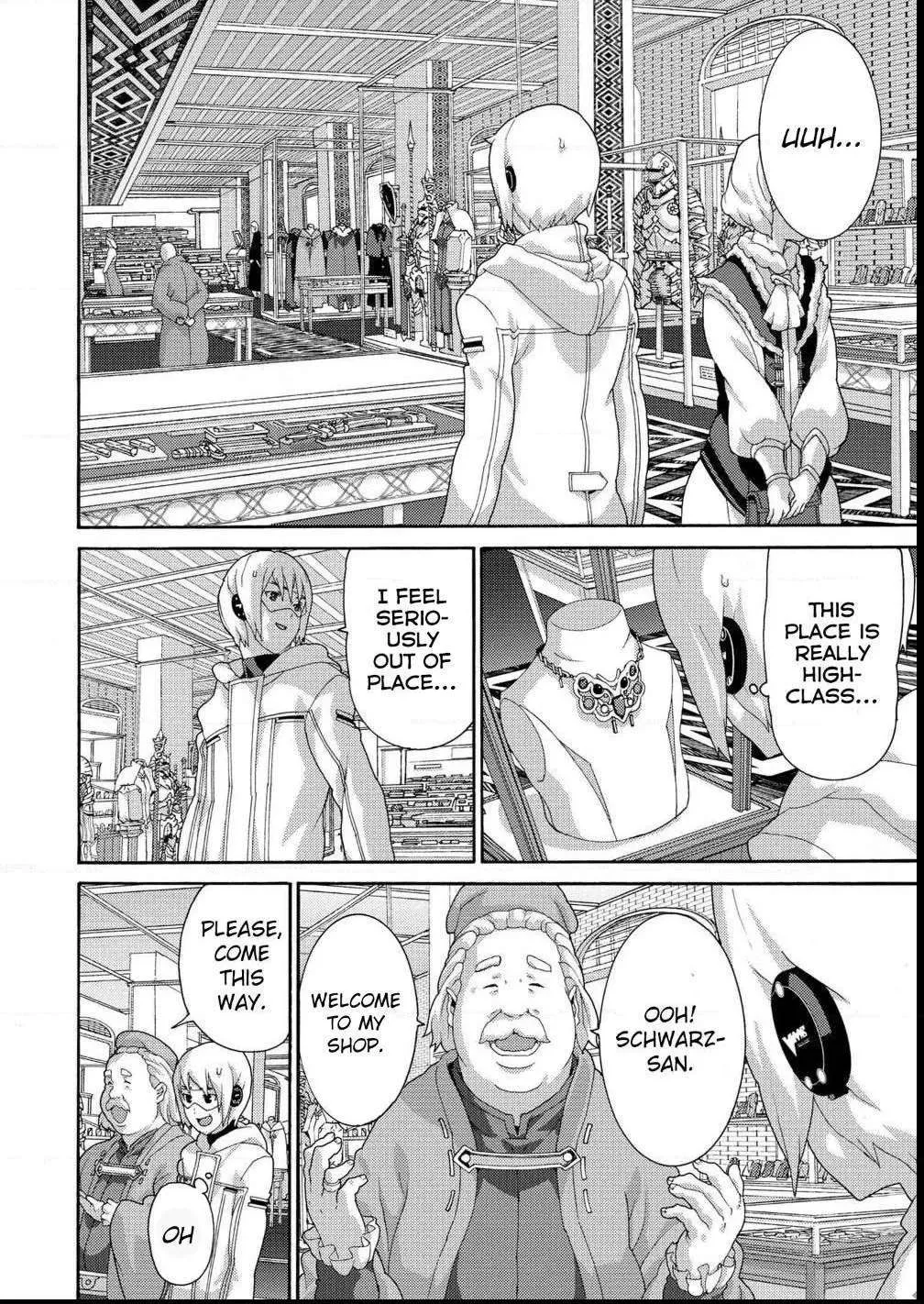 Read Long Live Summons chapter 6.1 image 7 on Lezhin