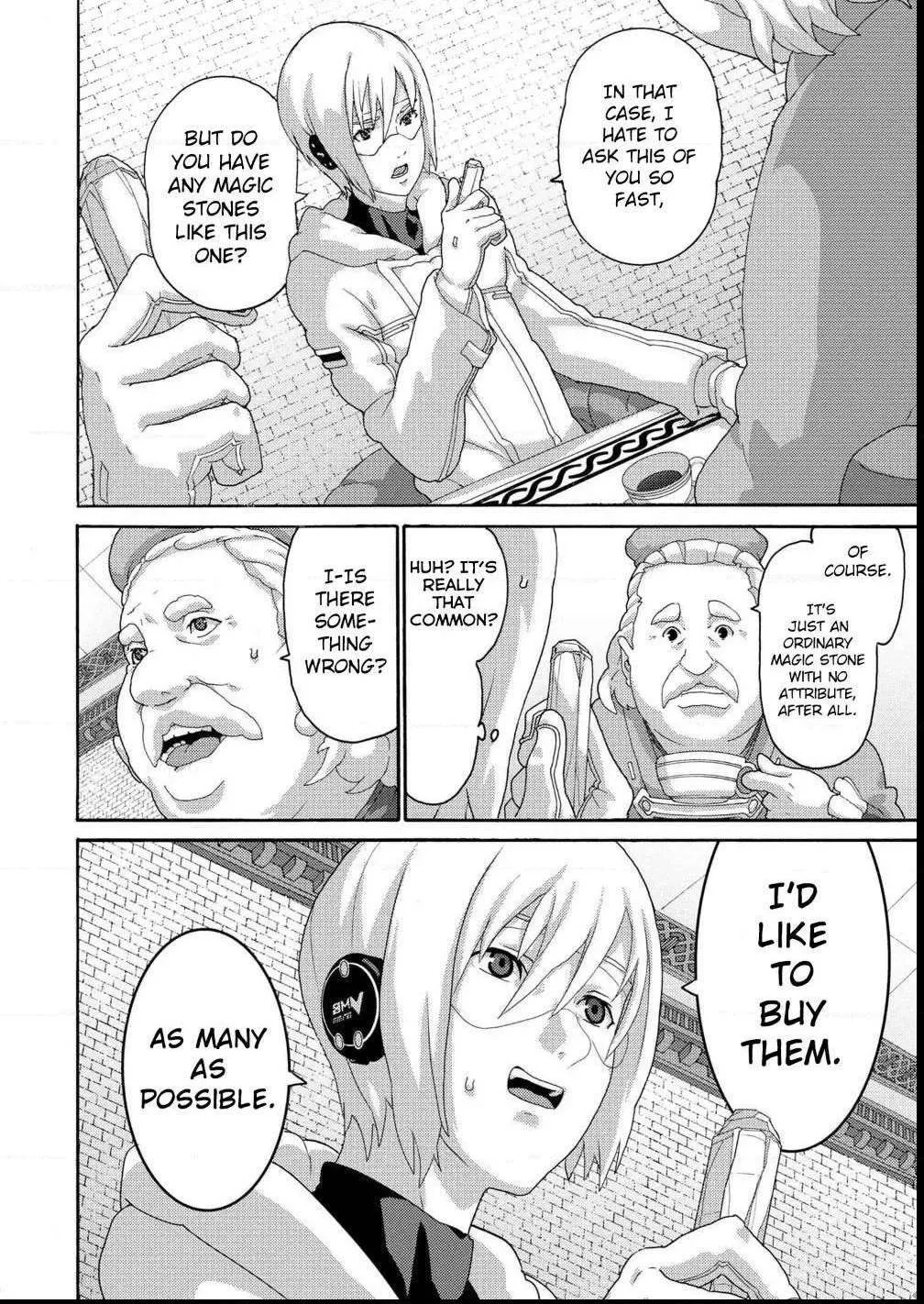 Read Long Live Summons chapter 6.2 image 1 on Lezhin