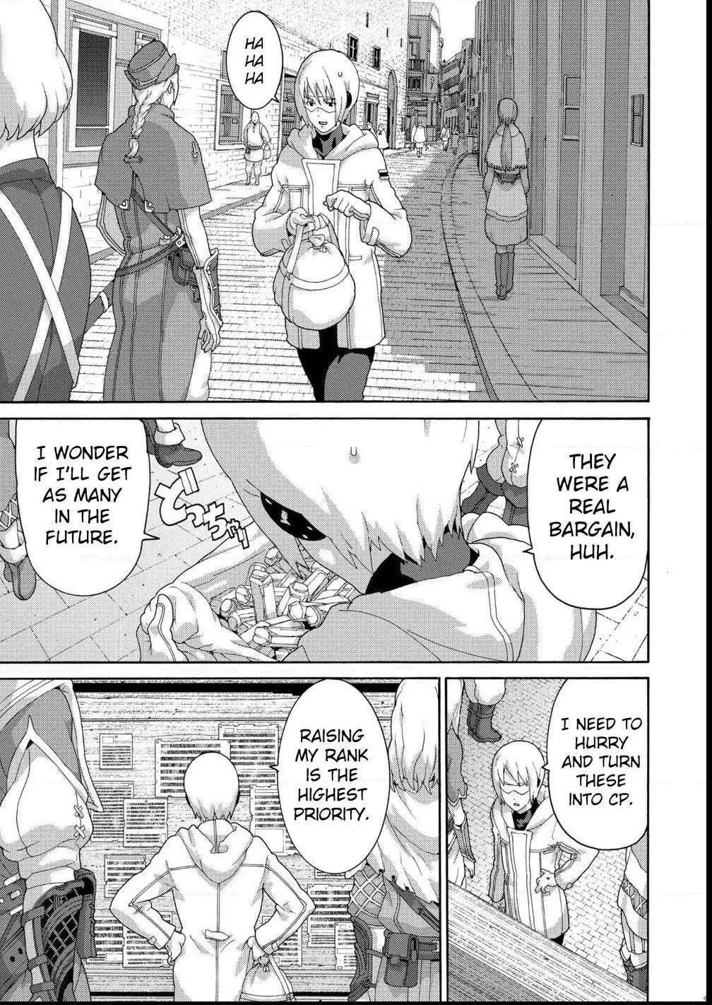 Read Long Live Summons chapter 6.2 image 2 on Lezhin