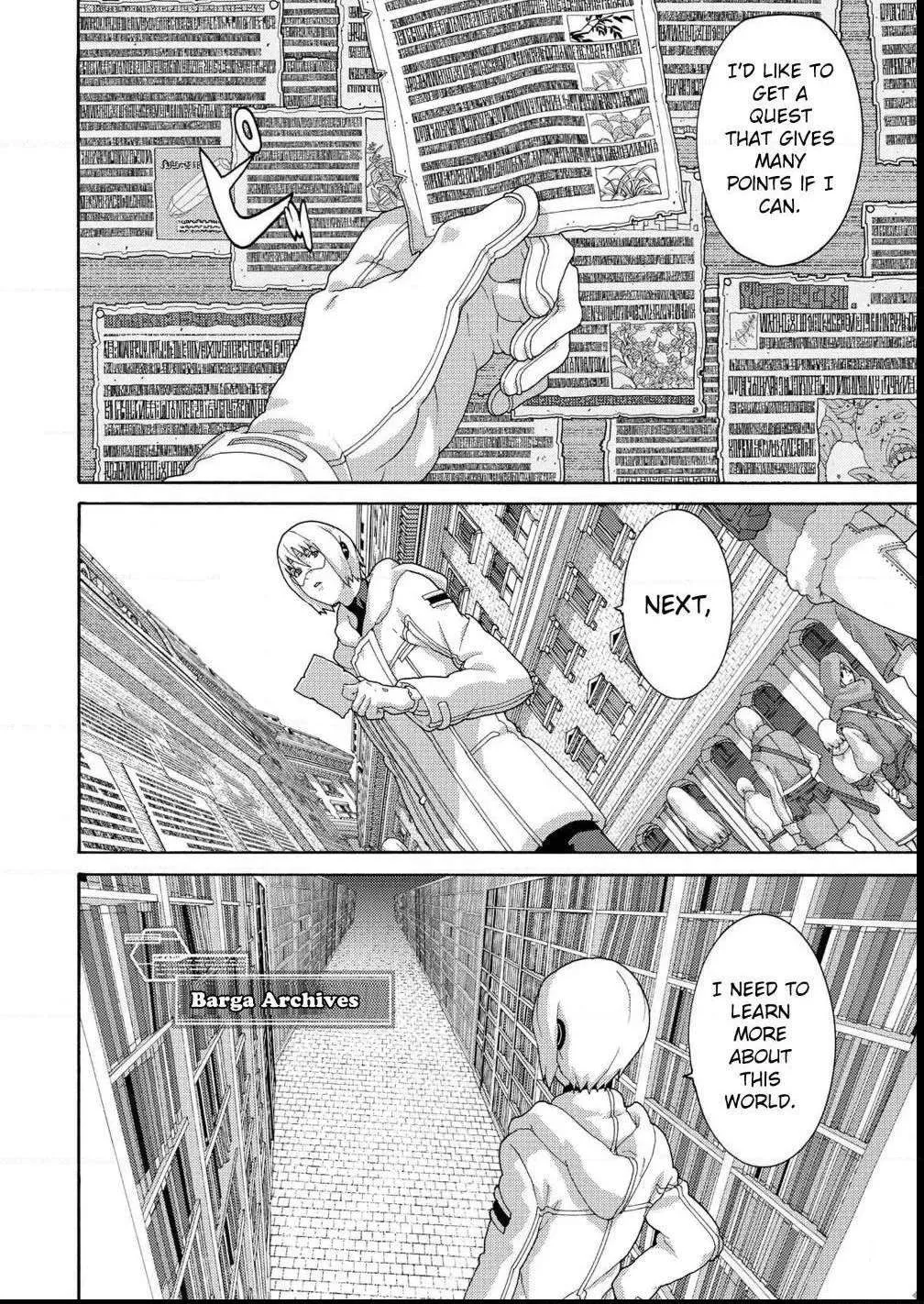 Read Long Live Summons chapter 6.2 image 3 on Lezhin