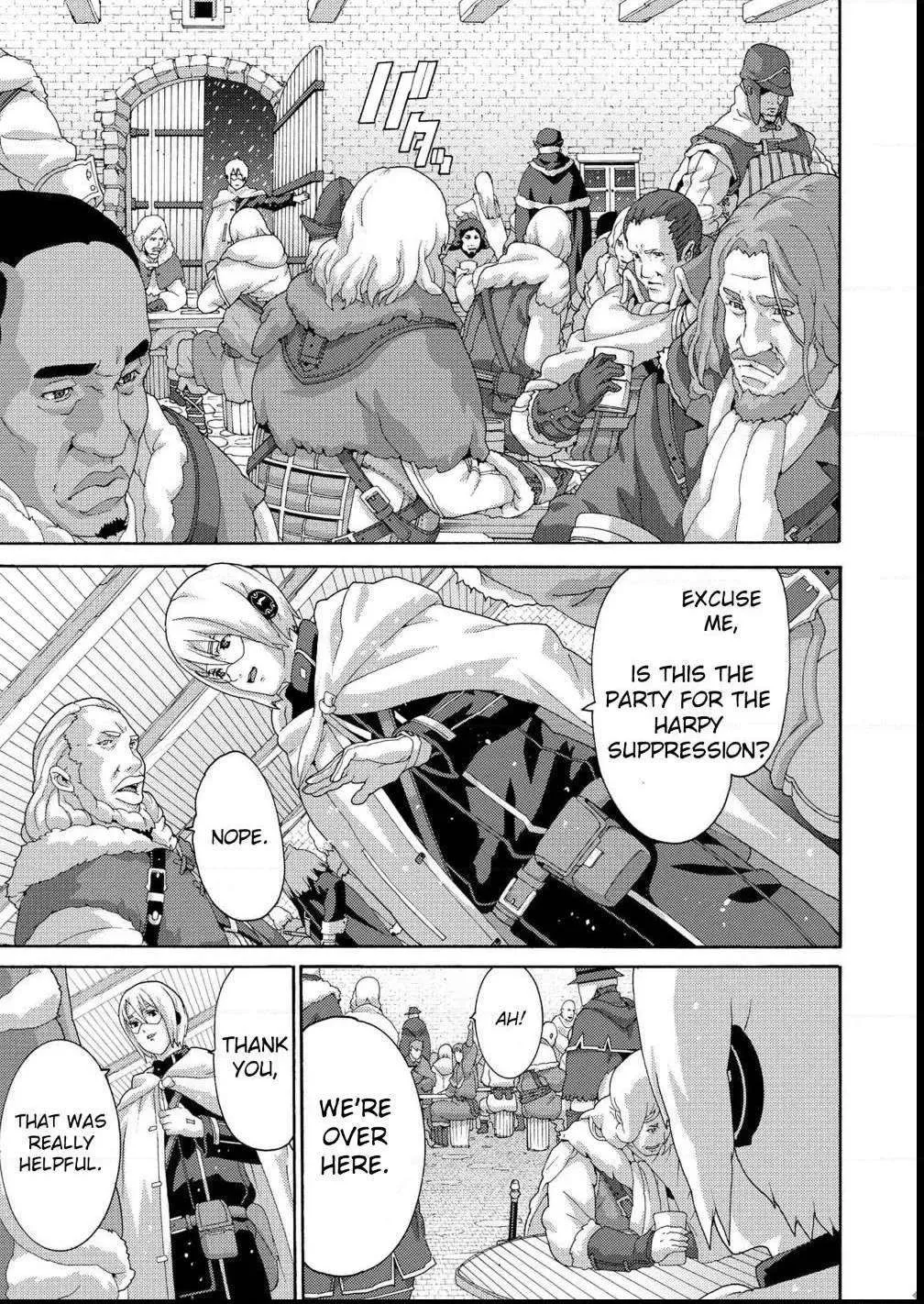 Read Long Live Summons chapter 6.3 image 1 on Lezhin