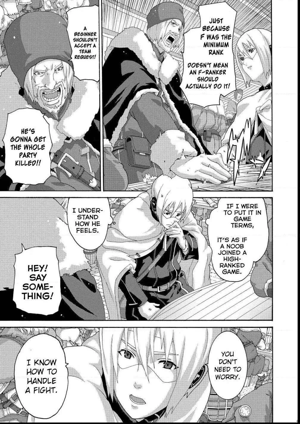 Read Long Live Summons chapter 6.3 image 5 on Lezhin