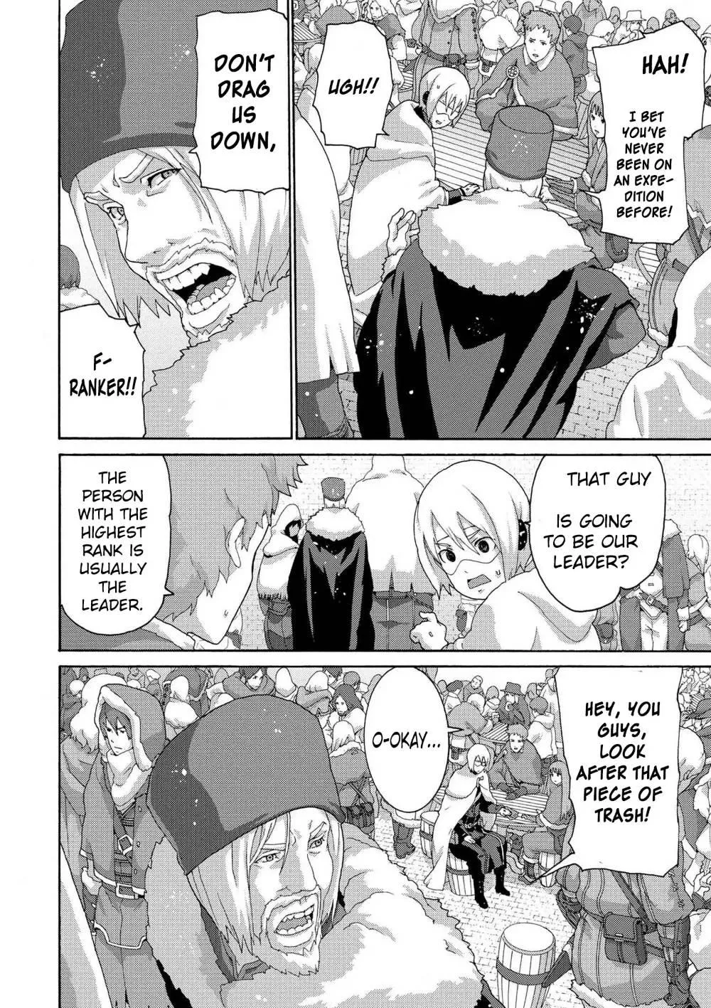 Read Long Live Summons chapter 6.3 image 6 on Lezhin