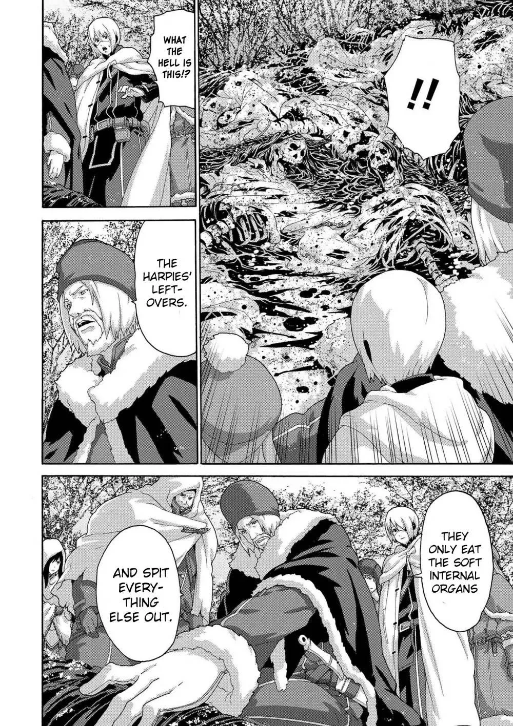 Read Long Live Summons chapter 7.1 image 1 on Lezhin