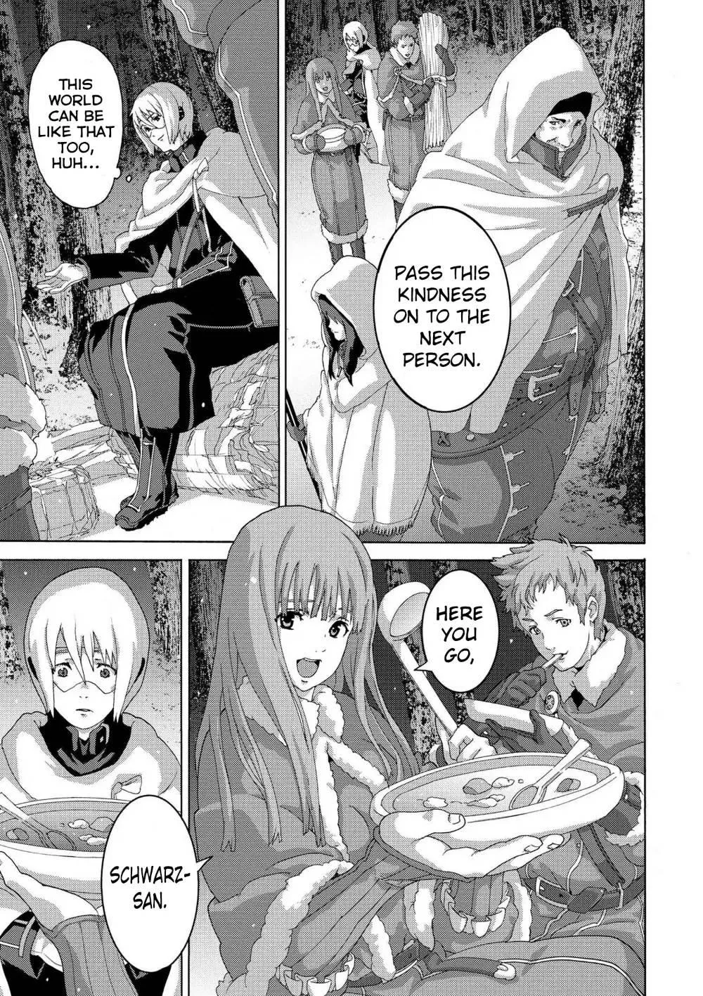 Read Long Live Summons chapter 7.2 image 3 on Lezhin