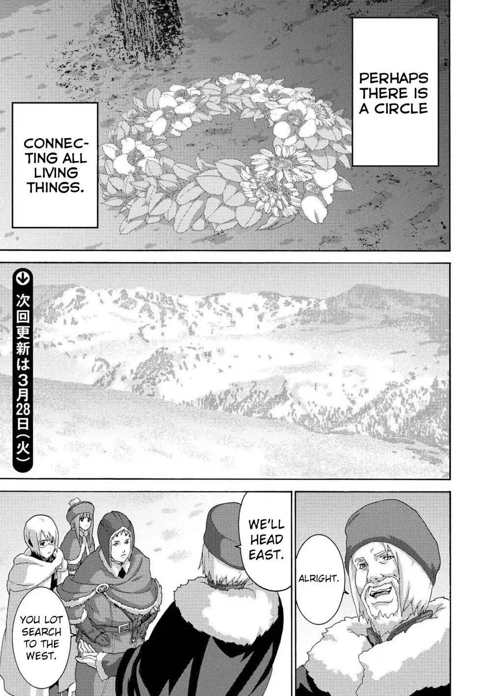 Read Long Live Summons chapter 7.2 image 5 on Lezhin