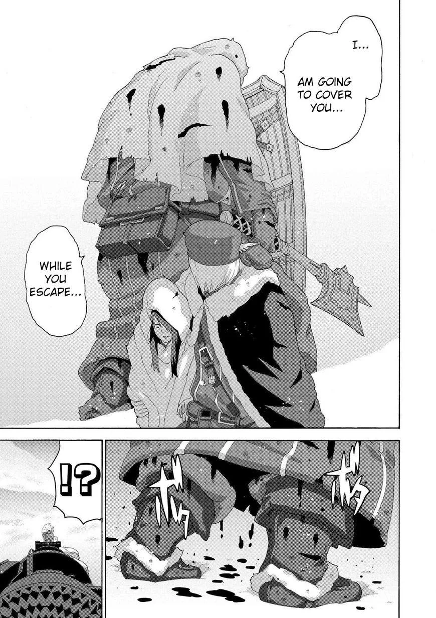 Read Long Live Summons chapter 7.5 image 3 on Lezhin