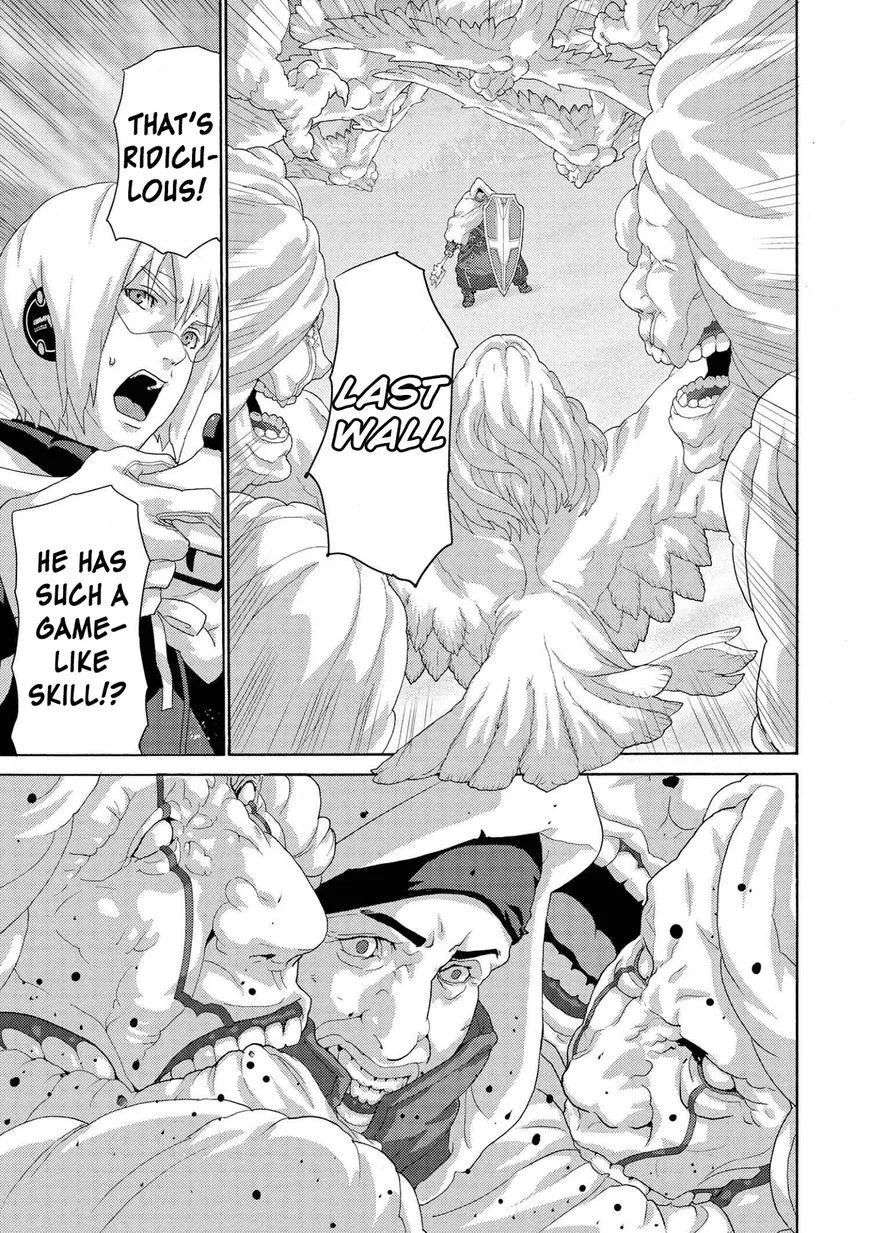 Read Long Live Summons chapter 7.5 image 5 on Lezhin