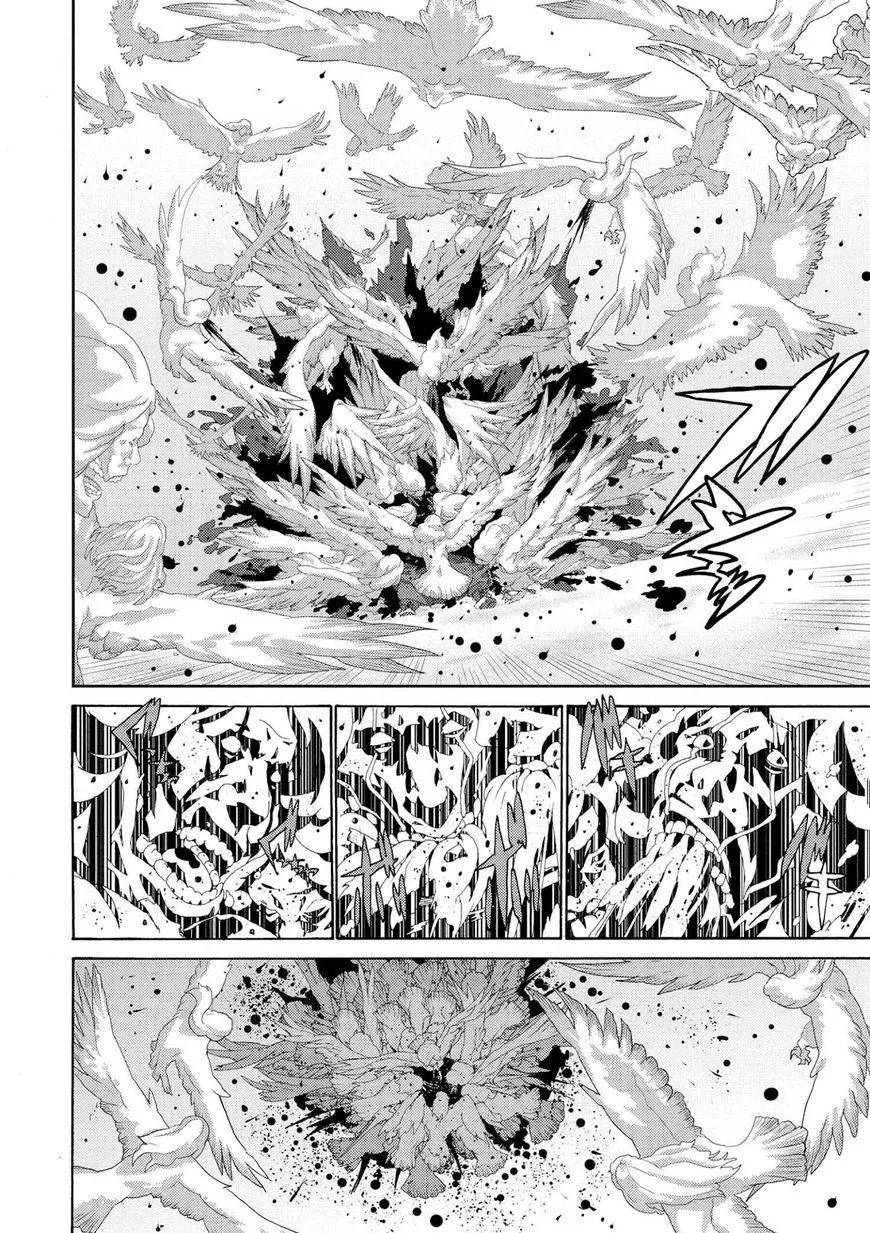 Read Long Live Summons chapter 7.5 image 6 on Lezhin