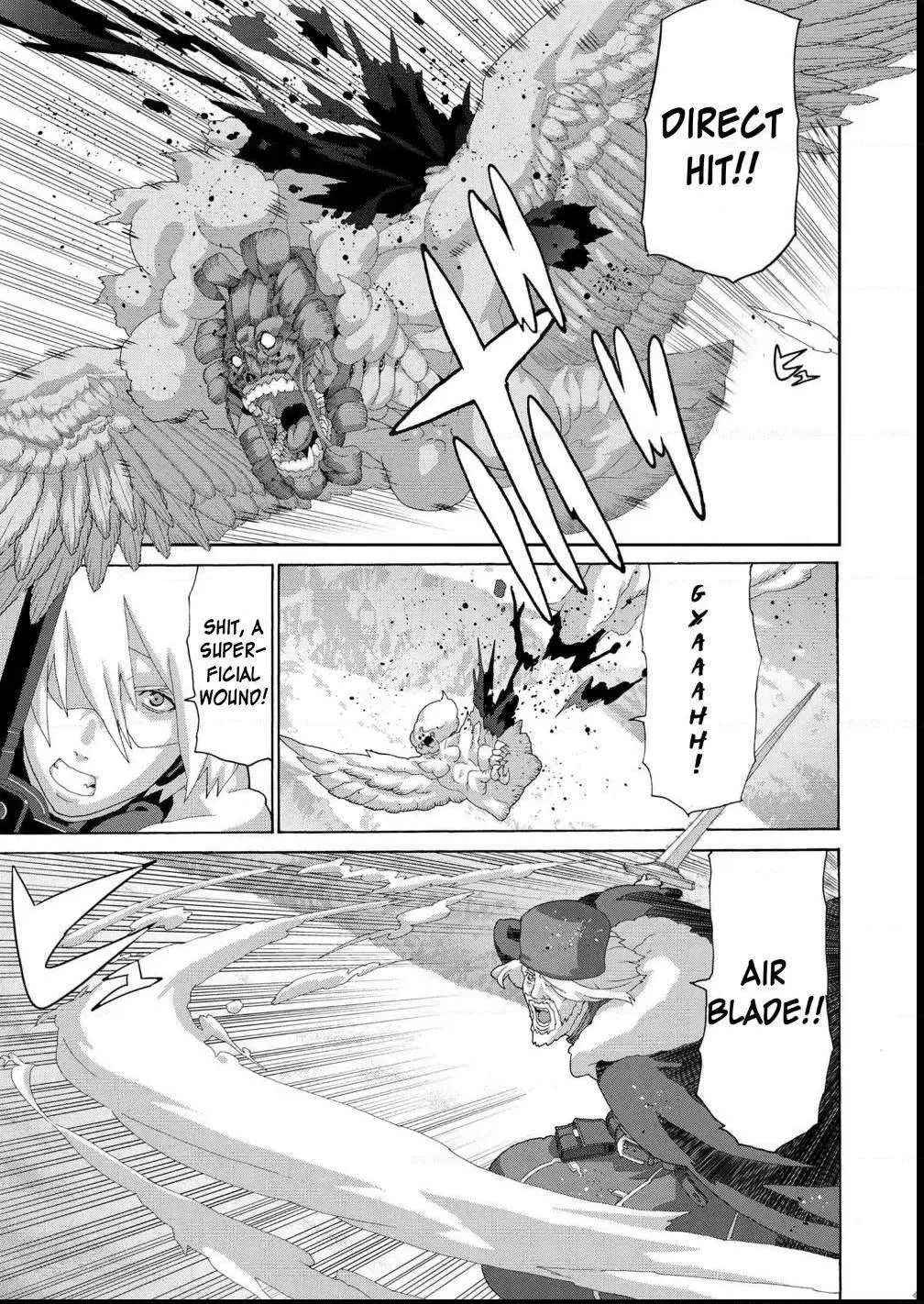 Read Long Live Summons chapter 8.2 image 2 on Lezhin