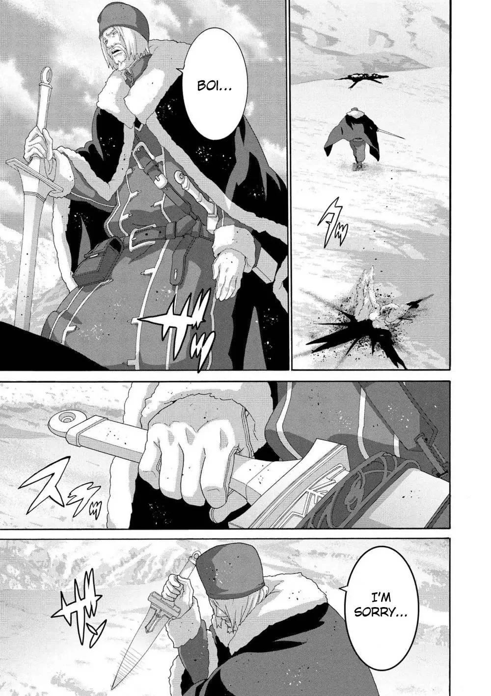 Read Long Live Summons chapter 8.2 image 4 on Lezhin