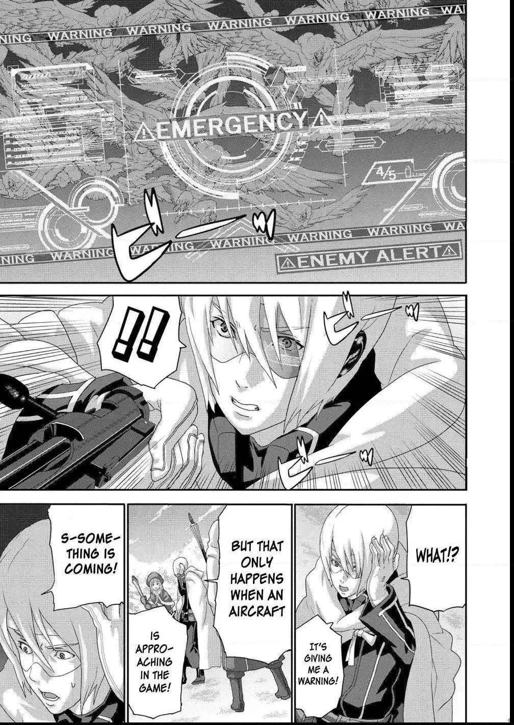 Read Long Live Summons chapter 8.3 image 2 on Lezhin