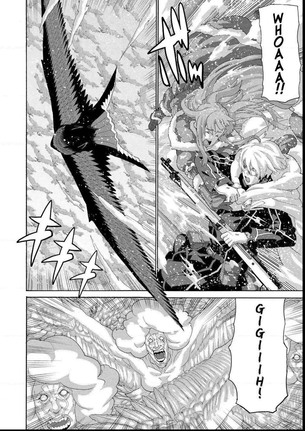 Read Long Live Summons chapter 8.3 image 4 on Lezhin