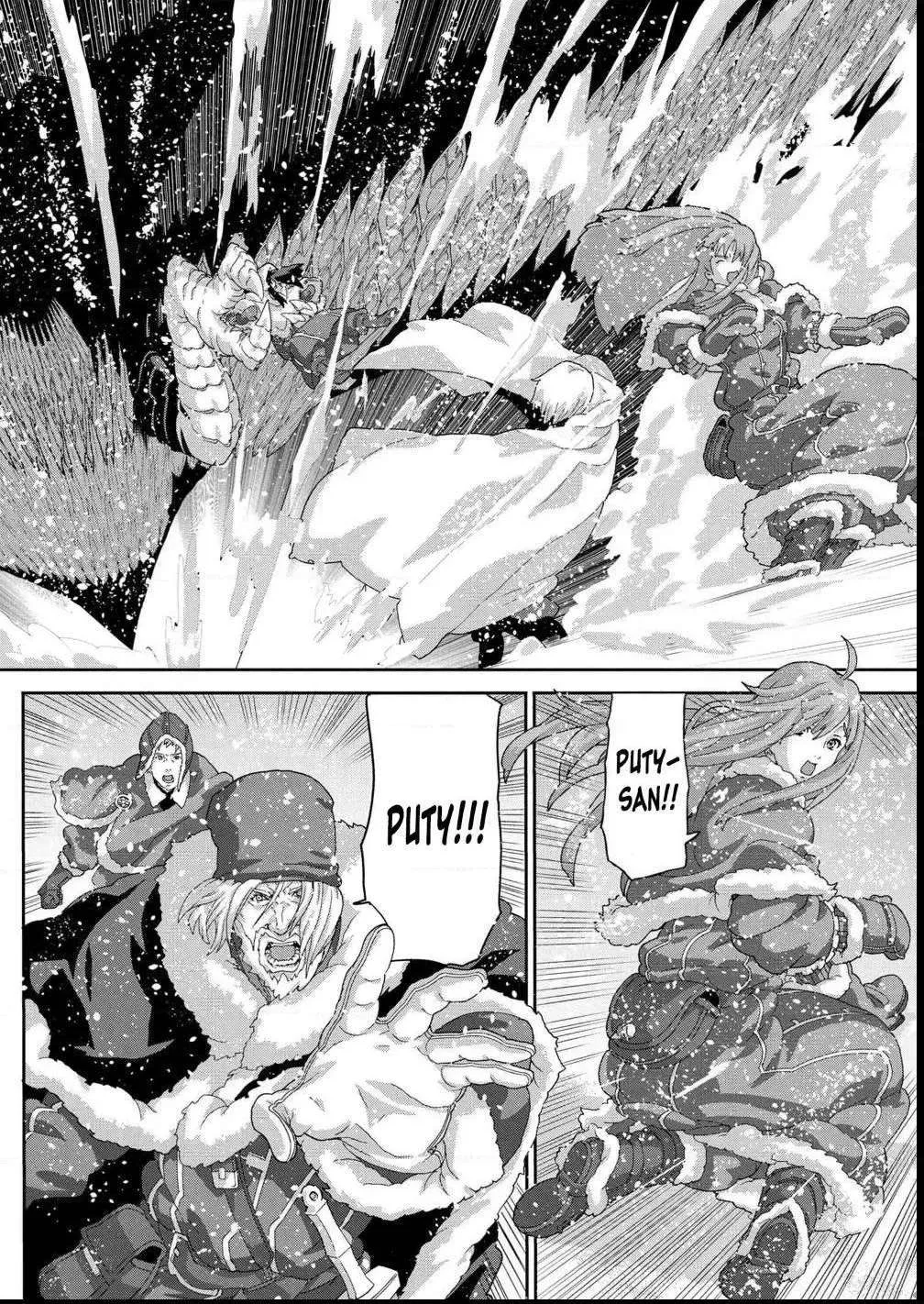Read Long Live Summons chapter 8.3 image 8 on Lezhin