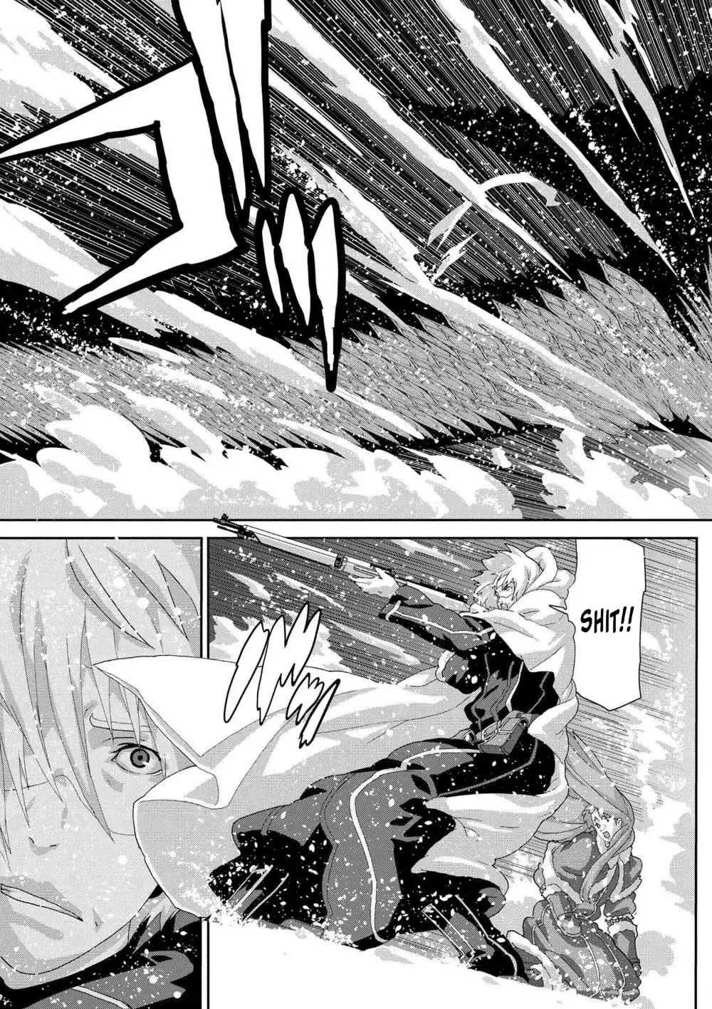 Read Long Live Summons chapter 8.3 image 9 on Lezhin