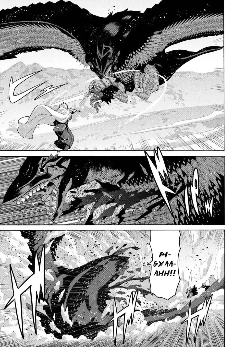 Read Long Live Summons chapter 9.2 image 1 on Lezhin