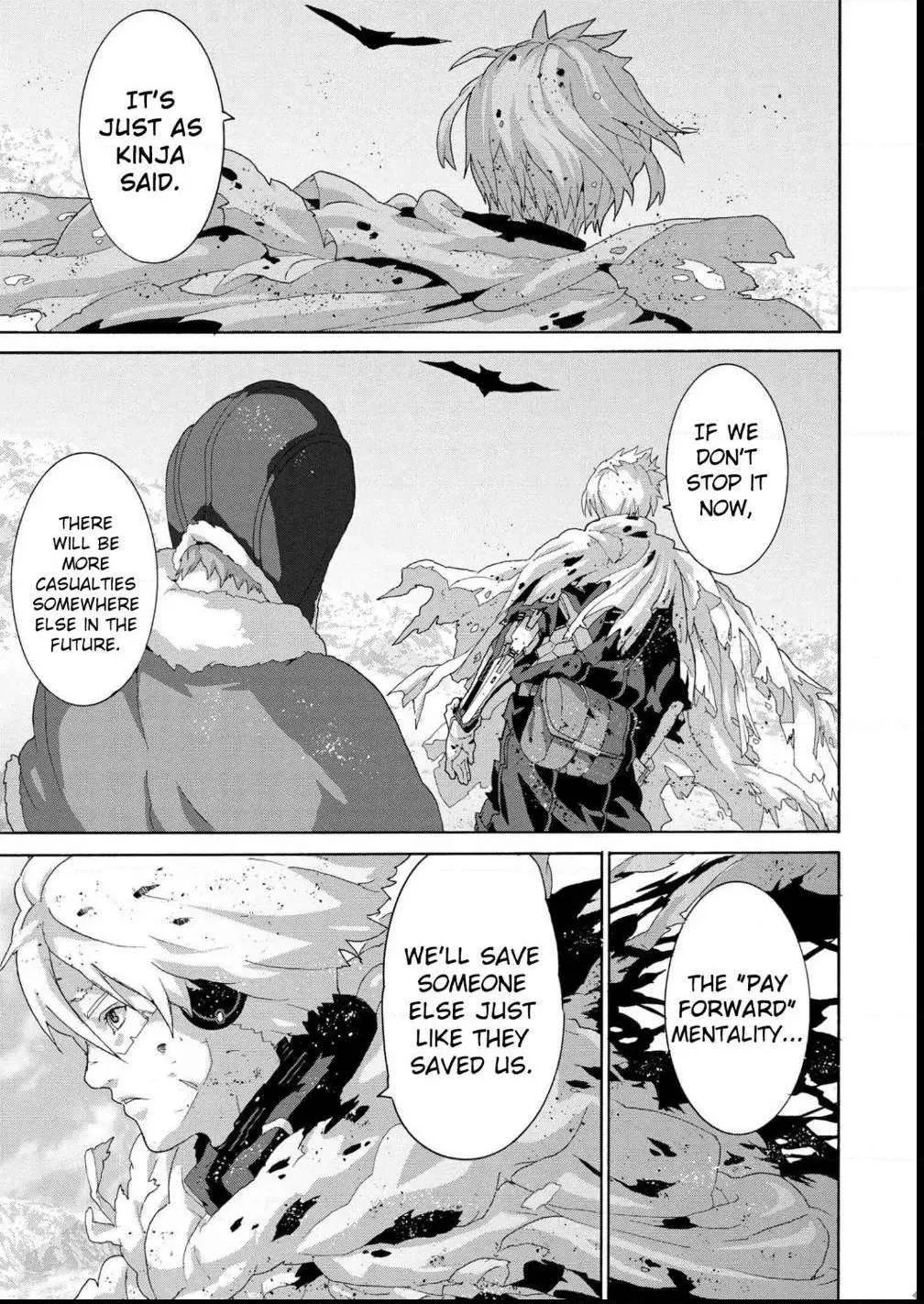 Read Long Live Summons chapter 9.2 image 11 on Lezhin