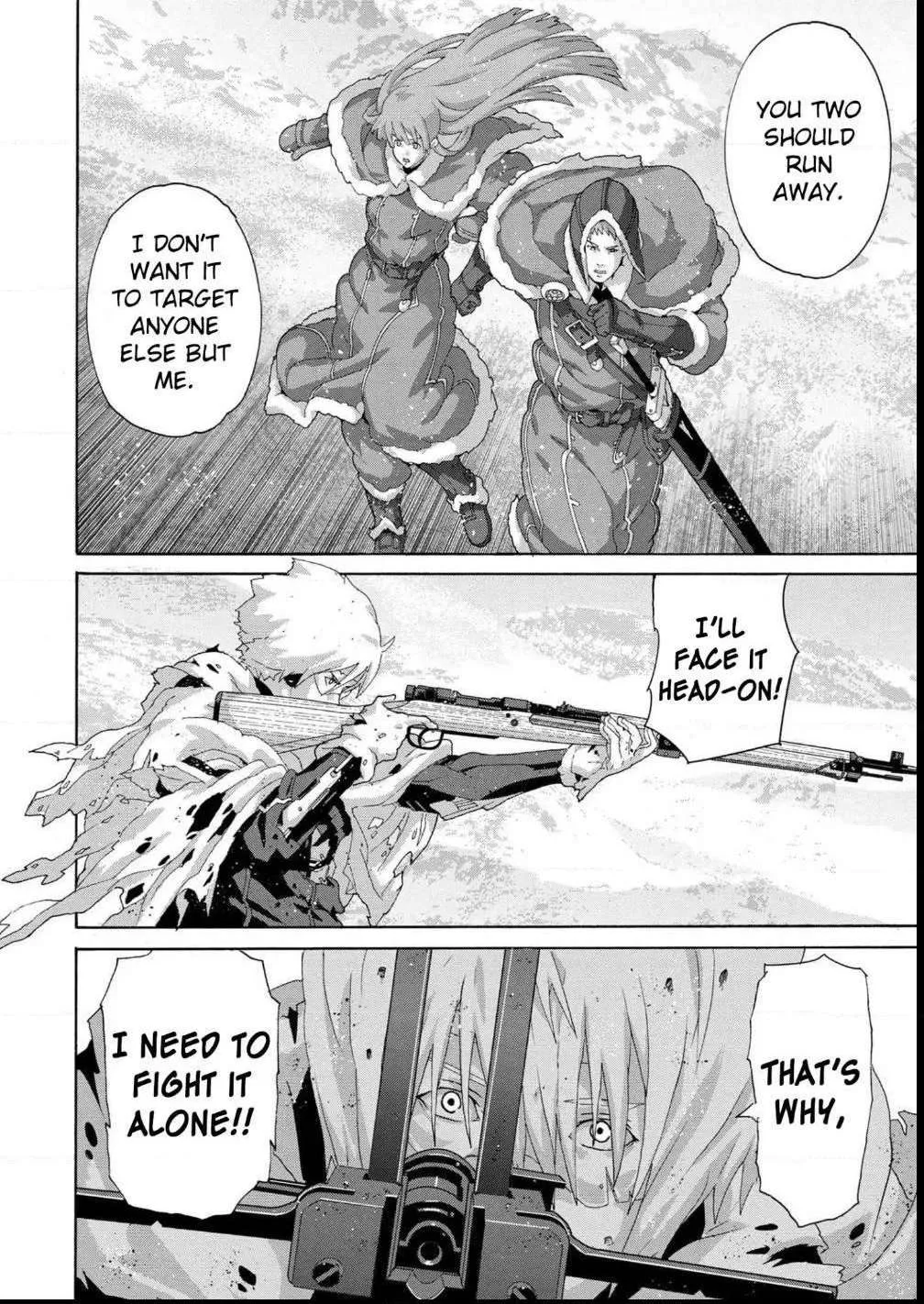 Read Long Live Summons chapter 9.2 image 12 on Lezhin