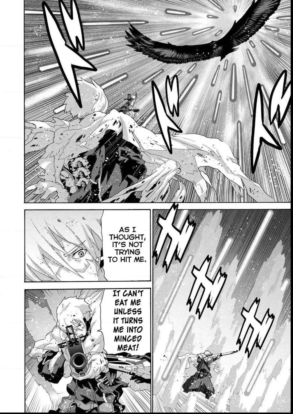 Read Long Live Summons chapter 9.2 image 14 on Lezhin