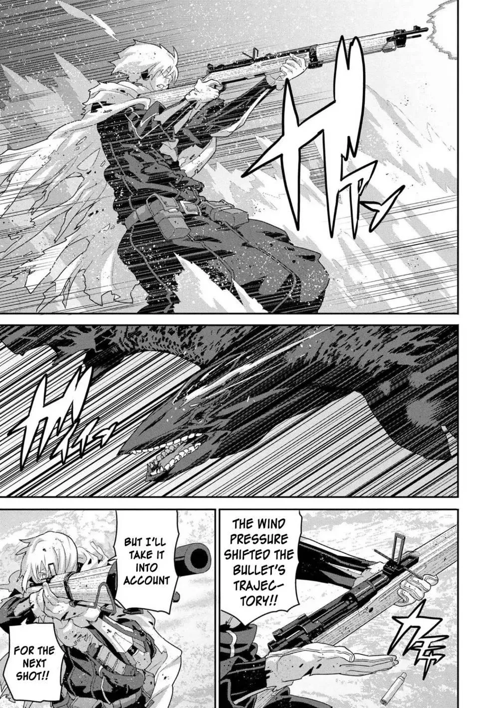 Read Long Live Summons chapter 9.2 image 15 on Lezhin